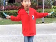 -卓跃儿童运动馆·体能·跳绳·篮球(滨江东中心店)