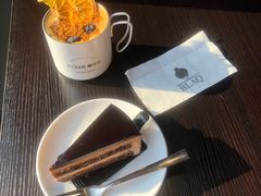 橘子海-BLAQ咖啡(骏豪店)