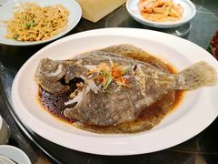 -宝轩渔府·老字号海鲜·正宗津菜(水上店)