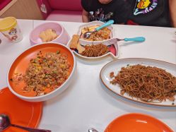 -尼克Playtime(欢乐海岸店)