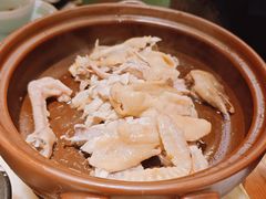 -客语客家菜(华发商都店)