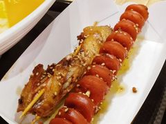 -食代馆(深业上城店)