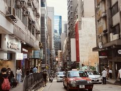 -麦奀云吞面世家(中环店)