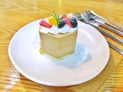 -素咫咖啡CLIFEROSE