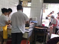 -黄阿姨锅贴大王(万航渡路店)