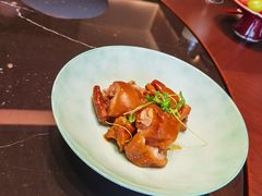鲁猪蹄-北書房·墨宴(国际博览中心店)