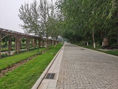 -北京张裕爱斐堡酒庄
