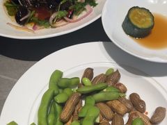 -羊门客在·烤盐池滩羊·川菜