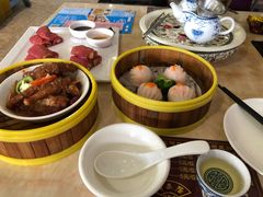 -明泉居茶点荟(车陂店)