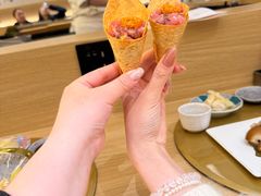 -鮨政· Omakase(港汇恒隆广场店)