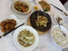 -帝源轩酒楼(卡瑞登店)