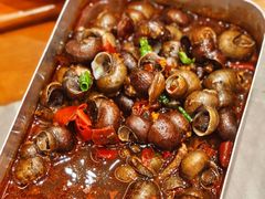 -三炮儿烧烤·羊锅·铁锅炖(南京首店)