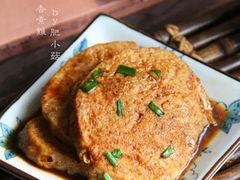 -老瑞福上海菜(人民广场店)