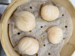 虾皇饺-盈田盈粥庄(博山东路店)