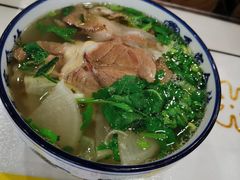 -夏家合汁(天润花园小区店)