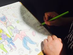 -九木杂物社(恒隆广场店)