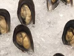 -浦东绿地铂骊酒店-POYA西餐厅(绿地东海岸国际广场店)