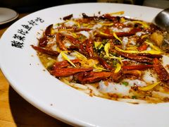 -太二酸菜鱼(汕头苏宁广场店)