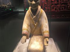 -汉景帝阳陵博物院
