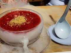 三生三世桃花羹-兰桂坊·花园餐厅(西湖店)