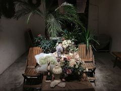 -云里小坐·小院里·团建·宴请·下午茶(三圣乡店)