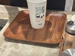 -李山山茶事(景枫店)