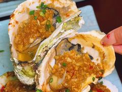 -江湖翅客(琶洲新村店)