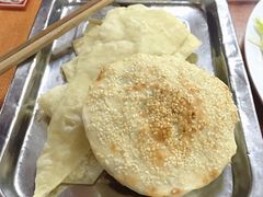 火烧-教师之家赵家羊汤馆(东青龙街店)