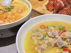 -桂小厨广西菜(航洋店)