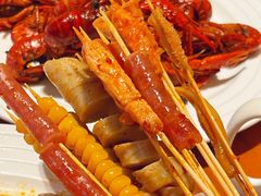 -青岛即墨希尔顿逸林酒店·開自助餐厅