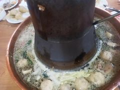 -元盛居(生态大街店)