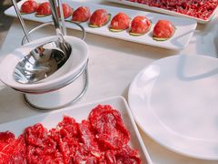-食潮汕头鲜牛馆(望京保利店)