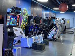 -VS SPORTS PARK运动玩乐园·团建·生日会(合生汇店)