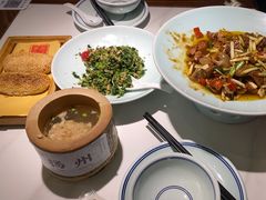 -打酱油·非遗淮扬菜(瘦西湖梅岭店)