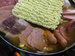 -故乡家韩国料理(丹东街店)