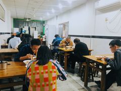 大堂-小狗面馆(复兴店)
