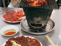 -松明一烤肉馆(鲁园店)