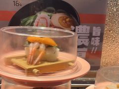 -争鲜回转寿司(南开大悦城店)