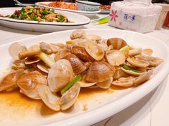 -金海湾海鲜排档(朱家尖店)