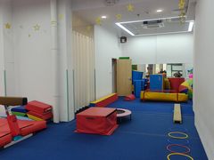 -蜩动儿童运动成长馆(恒生万鹂广场店)