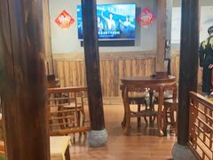 -MAX伯爵沉浸式超级游戏体验馆·实景桌游·剧本杀(小时代店)
