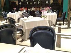 -Yan Ting 宴庭中餐厅(上海静安瑞吉酒店)
