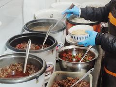 -李易面馆(树木岭店)