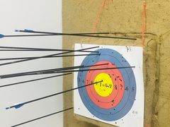 -道顺射箭·团建·骑射(张杨路店)