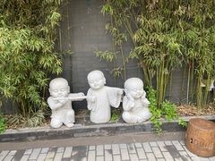 -福慧慈缘素食餐厅(王府井店)