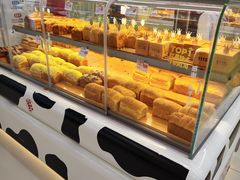 -红星前进面包牛奶公司(君太店)