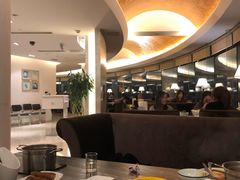-云中捞高空旋转餐厅(商茂世纪广场店)
