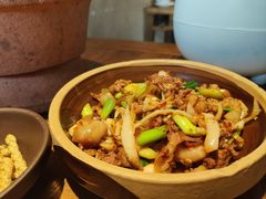 -寨子里的钵钵菜-湘西山里菜(火车站店)