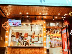 -澳门陈光记烧味饭店(南京德基广场店)