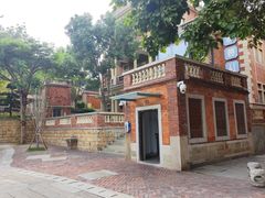 -晋江五店市传统文化旅游区